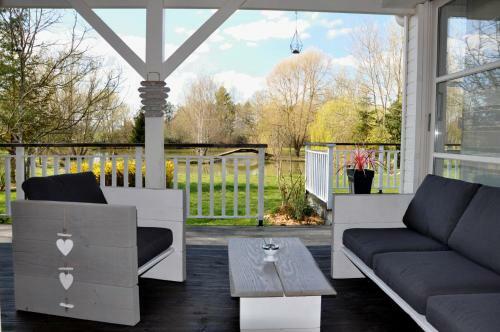 Cottage "le Pre Calas" | Etang, Parc Enfant Et Spa