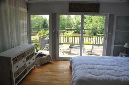 Cottage "le Pre Calas" | Etang, Parc Enfant Et Spa