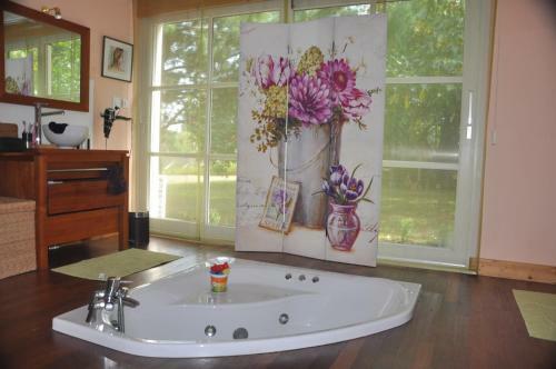 Cottage "le Pre Calas" | Etang, Parc Enfant Et Spa