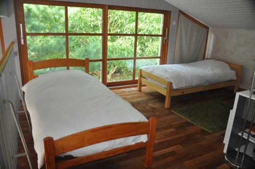 Cottage "le Pre Calas" | Etang, Parc Enfant Et Spa
