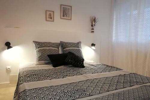 Apartamento Porte De Stanislas