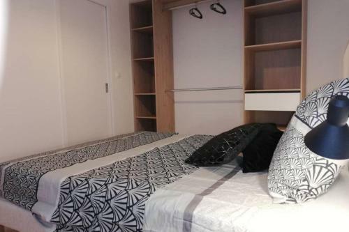 Apartamento Porte De Stanislas