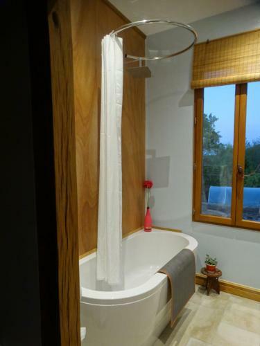 Gite Colombe Des Bois