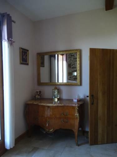Gite Colombe Des Bois