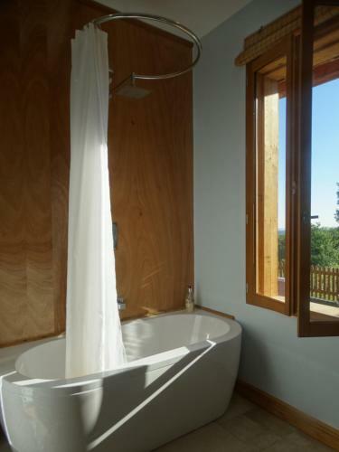 Gite Colombe Des Bois