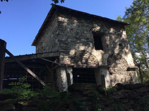 Maison De Marius Et Maison D Amelie
