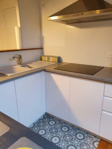 Apartamento Les Chambres de Marie � La Baule