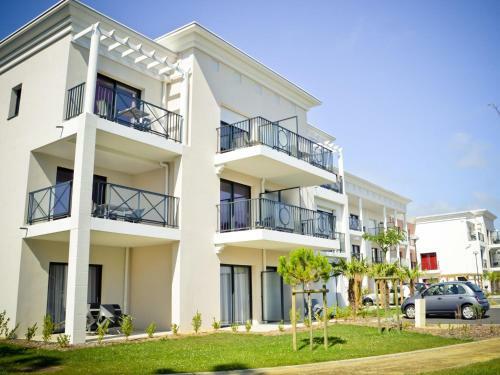 Apartment Adonis La Baule-1