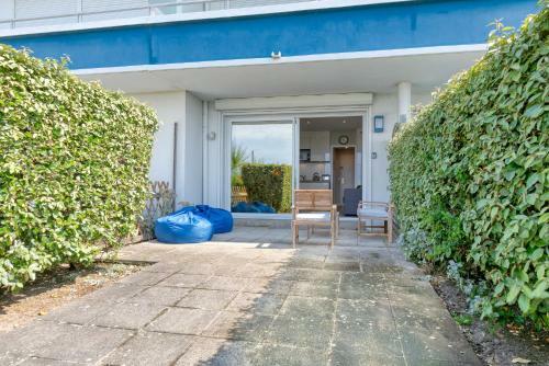 Apartamento Vue Sur Mer La Baule Bahia