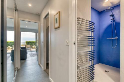 Apartamento Vue Sur Mer La Baule Bahia