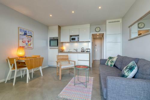 Apartamento Vue Sur Mer La Baule Bahia
