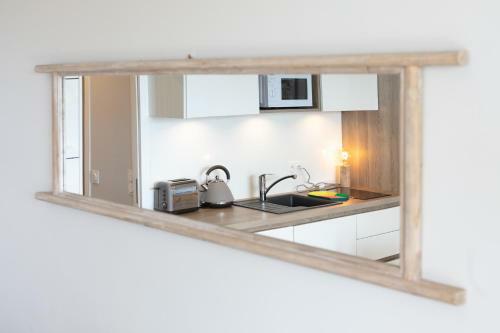 Apartamento Vue Sur Mer La Baule Bahia