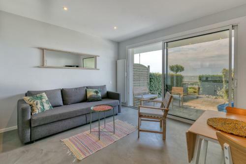 Apartamento Vue Sur Mer La Baule Bahia