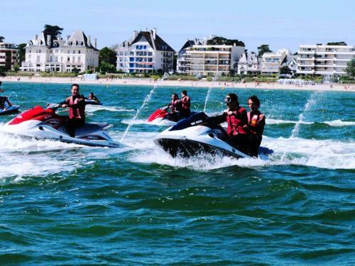 Apartamento Appartement La Baule Plage