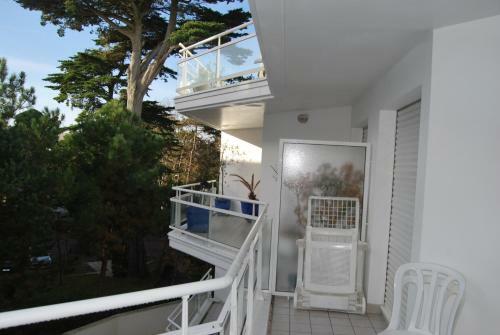 Apartamento Appartement La Baule Plage
