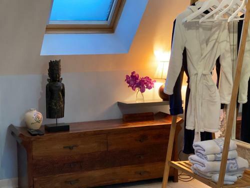 Bed & Breakfast Les Evens La Baule