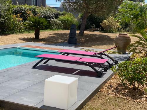 Bed & Breakfast Les Evens La Baule