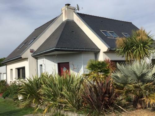 Bed & Breakfast Les Evens La Baule