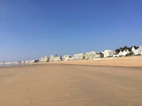 Bed & Breakfast Les Evens La Baule