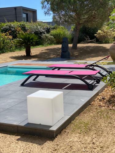 Bed & Breakfast Les Evens La Baule