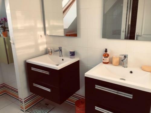 Bed & Breakfast Les Evens La Baule