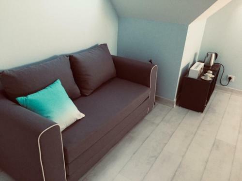 Bed & Breakfast Les Evens La Baule