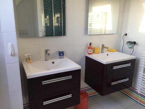 Bed & Breakfast Les Evens La Baule