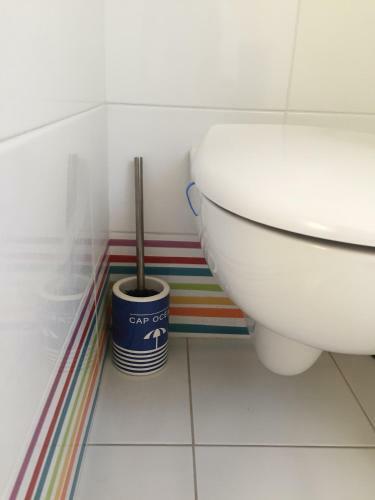 Bed & Breakfast Les Evens La Baule