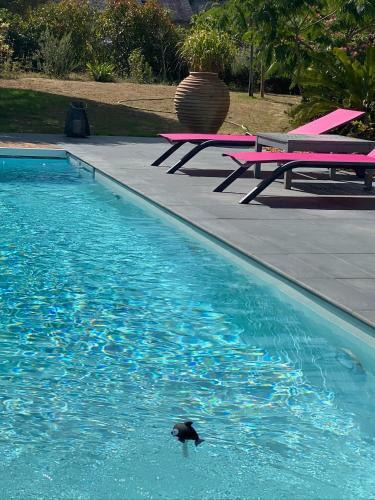 Bed & Breakfast Les Evens La Baule