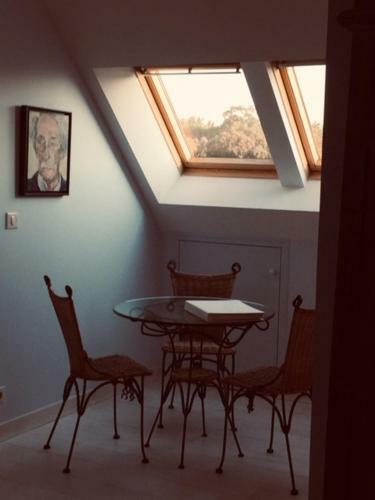 Bed & Breakfast Les Evens La Baule