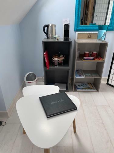 Bed & Breakfast Les Evens La Baule