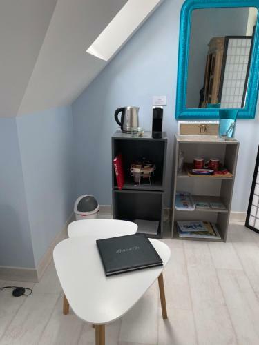 Bed & Breakfast Les Evens La Baule