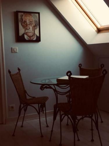 Bed & Breakfast Les Evens La Baule