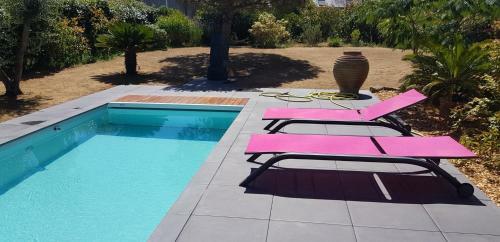 Bed & Breakfast Les Evens La Baule