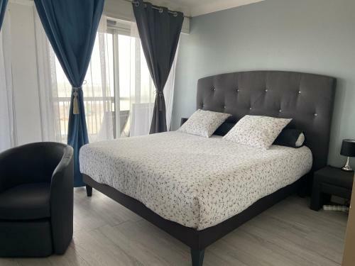 Apartamento Le Cheval Bleu