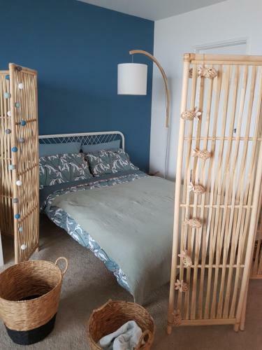 Apartamento Face Mer Tyra