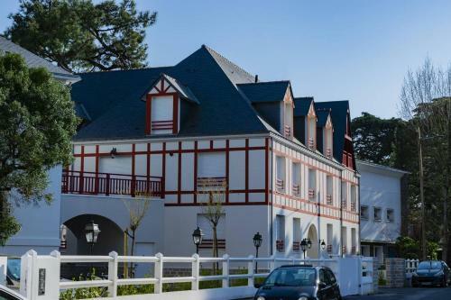 Apartamento La Lanterne