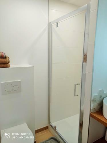 Apartamento Appartement Cosy � 50m de La Plage