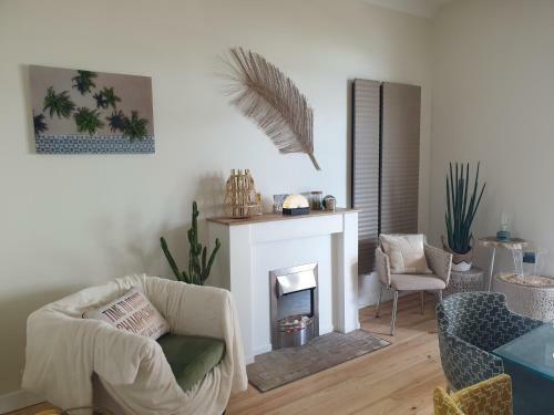 Apartamento Les Cigales