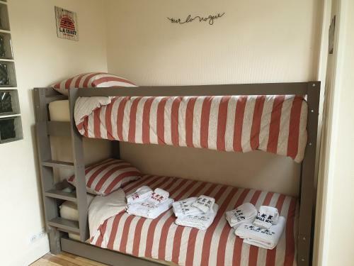 Apartamento Les Cigales