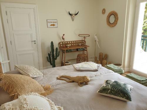 Apartamento Les Cigales
