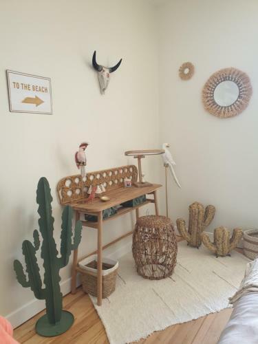 Apartamento Les Cigales