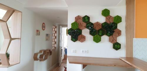 Apartamento Les Cigales