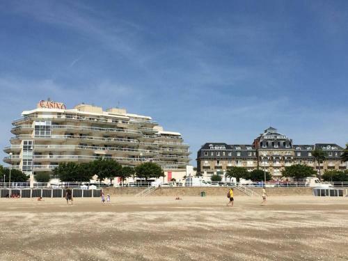Apartamentos L'escoublac