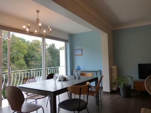Apartamento Maison Appartement La Baule Les Pins