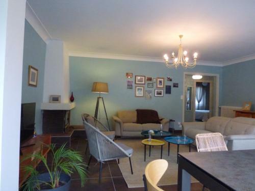 Apartamento Maison Appartement La Baule Les Pins