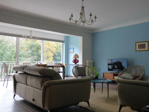 Apartamento Maison Appartement La Baule Les Pins
