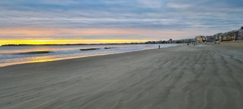 Apartamento Maison Appartement La Baule Les Pins