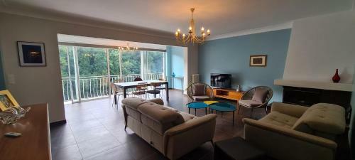Apartamento Maison Appartement La Baule Les Pins