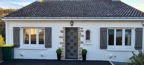 Apartamento Maison Appartement La Baule Les Pins